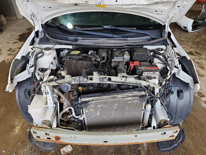 57162956 :رقم المزاد ، 3N1CN7AP0CL859747 vin ، 2012 Nissan Versa مزاد بيع
