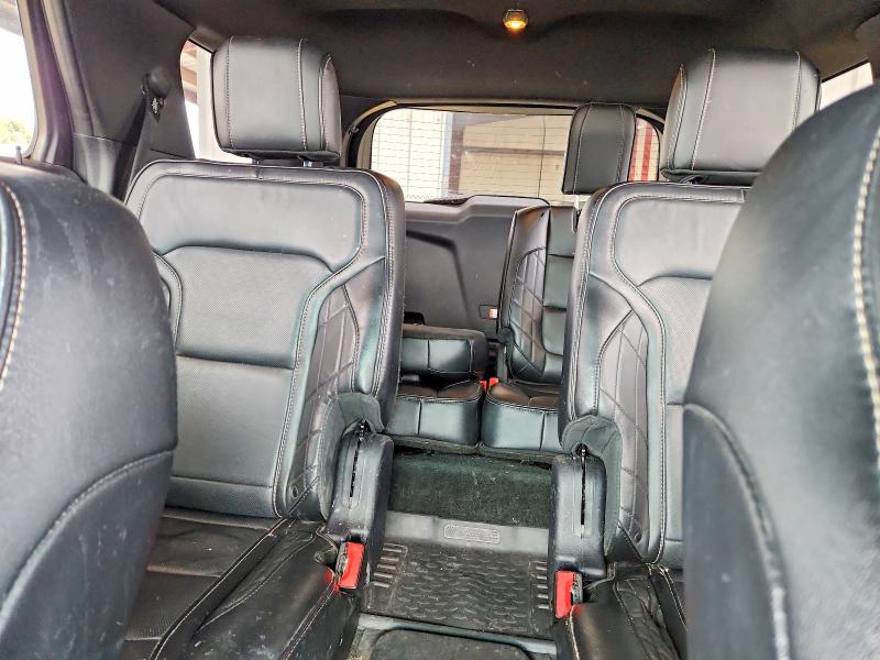 Aukcja sprzedaży 2016 Ford Explorer, vin: 1FM5K8HT0GGD28125, numer aukcji: 56870976