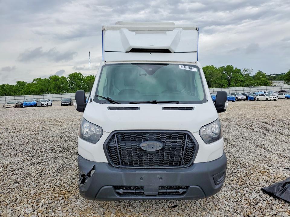 Aukcja sprzedaży 2020 Ford Transit, vin: 1FDBW5Z84LKB52493, numer aukcji: 55610086