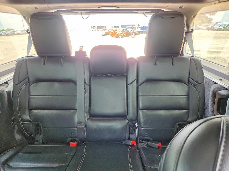 56286116 :رقم المزاد ، 1C4HJXEG5JW245793 vin ، 2018 Jeep Wrangler Unlimited مزاد بيع