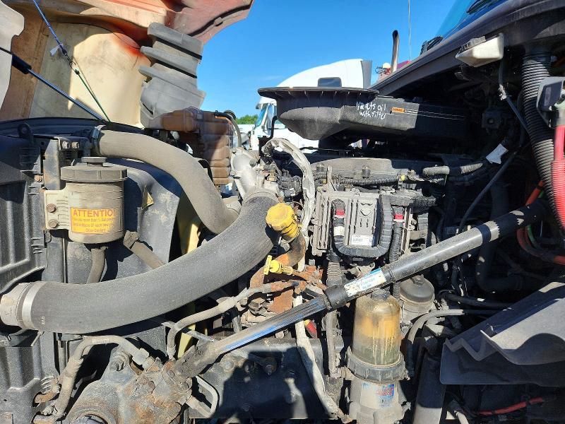 Продаж на аукціоні авто 2018 International Lt625, vin: 3HSDZTZR5JN048121, номер лоту: 64494146