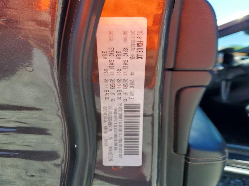 56843106 :رقم المزاد ، 1C4RJFBG2GC409014 vin ، 2016 Jeep Grand Cherokee مزاد بيع