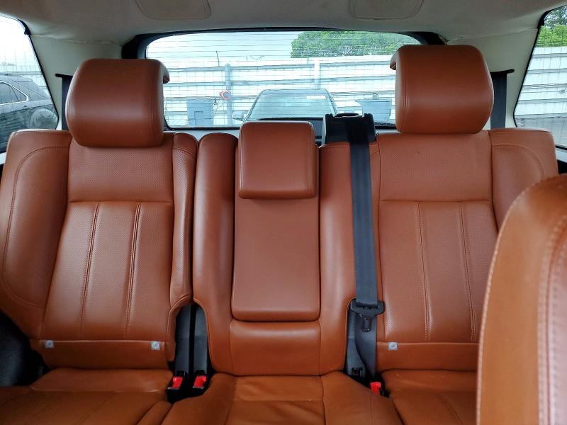 Продажа на аукционе авто 2013 Land Rover Range Rover Sport, vin: SALSK2D41DA814596, номер лота: 57968306