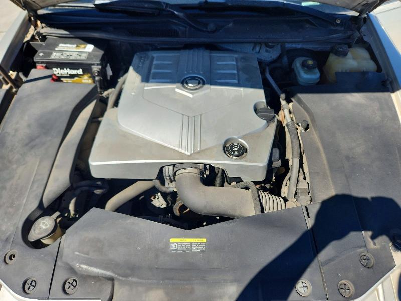 Продажа на аукционе авто 2007 Cadillac Sts, vin: 1G6DW677070128323, номер лота: 56943076