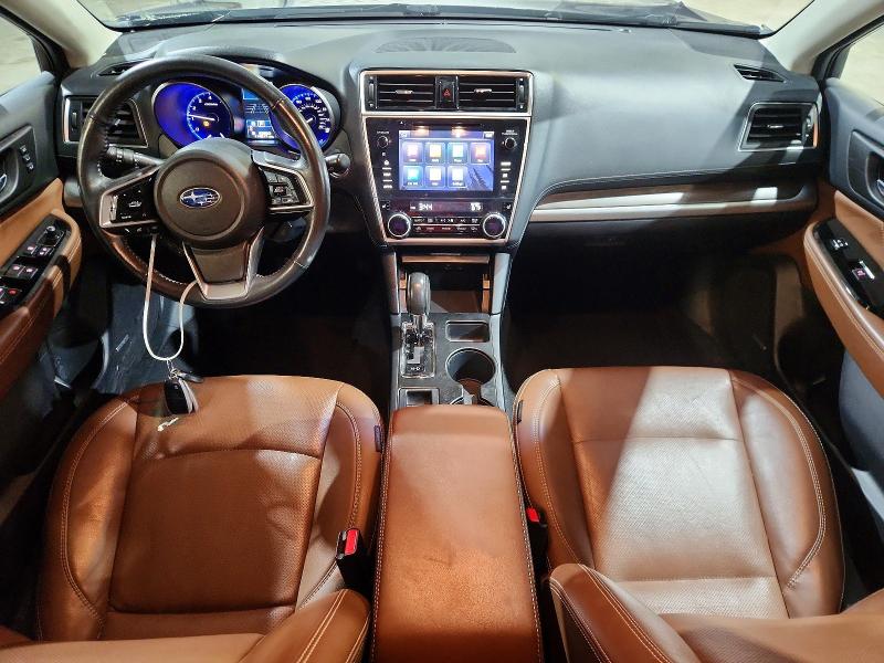 2018 Subaru Outback მანქანა იყიდება აუქციონზე, vin: 4S4BSETC9J3305238, აუქციონის ნომერი: 58434666