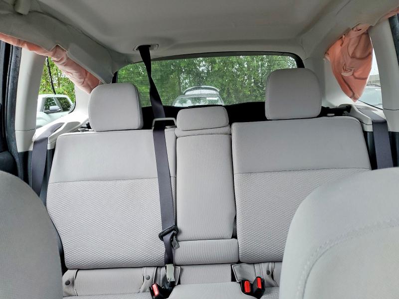 55991426 :رقم المزاد ، JF2SJAEC6EH446050 vin ، 2014 Subaru Forester مزاد بيع