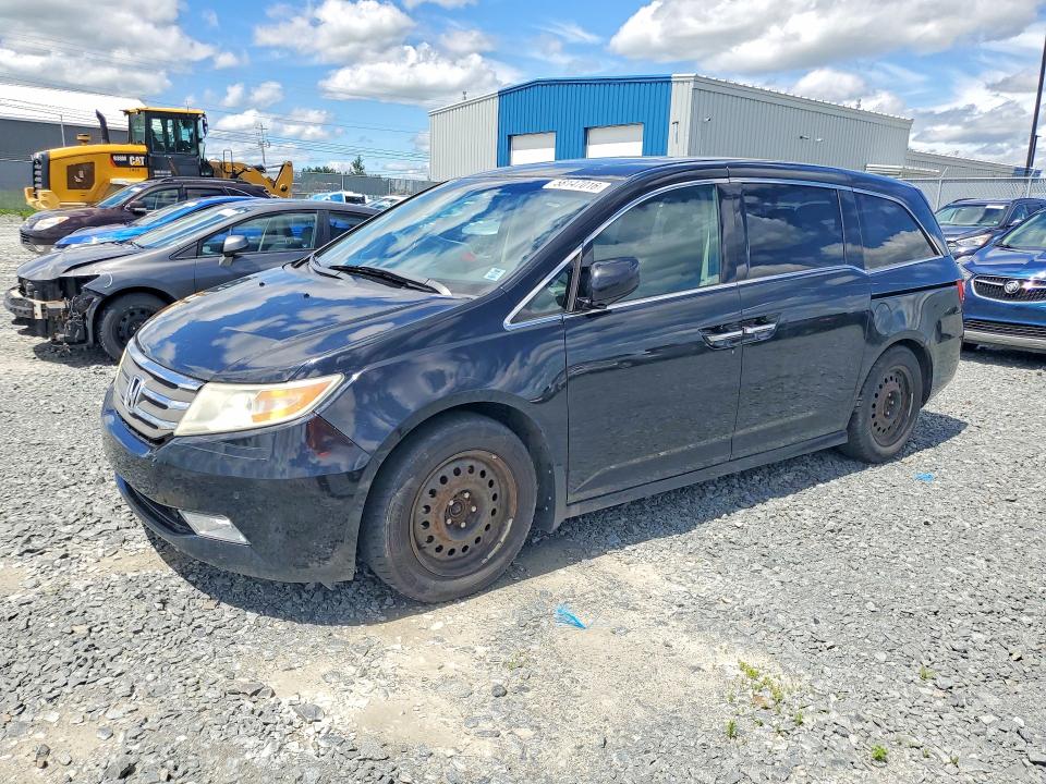 Aukcja sprzedaży 2011 Honda Odyssey, vin: 5FNRL5H90BB509380, numer aukcji: 58147016