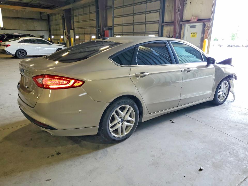 Aukcja sprzedaży 2015 Ford Fusion, vin: 3FA6P0HD6FR244635, numer aukcji: 58259146