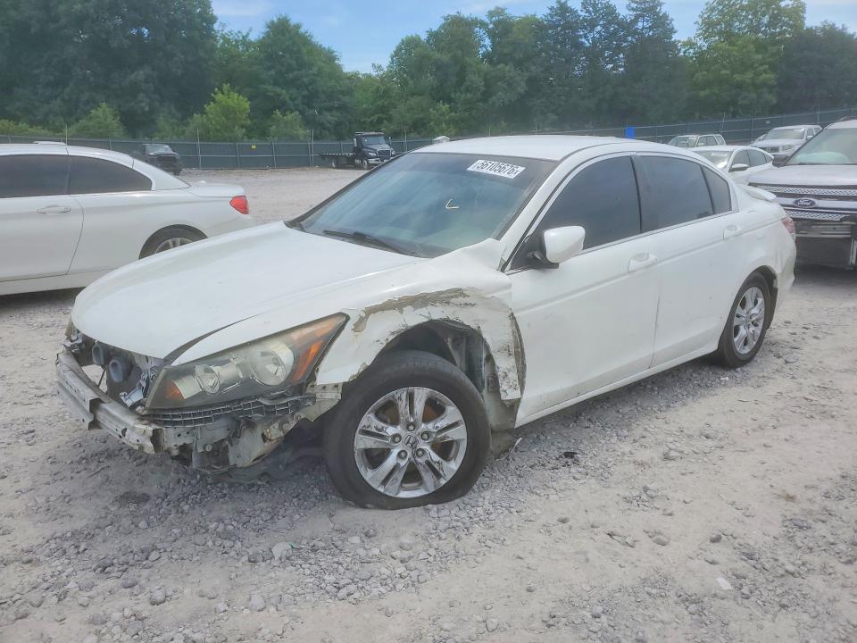 Aukcja sprzedaży 2008 Honda Accord, vin: 1HGCP25408A123563, numer aukcji: 56105676