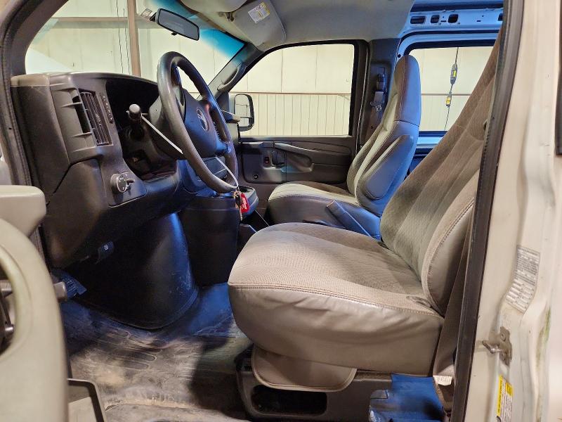 Aukcja sprzedaży 2008 Gmc Savana, vin: 1GTGG25K281139892, numer aukcji: 56357016