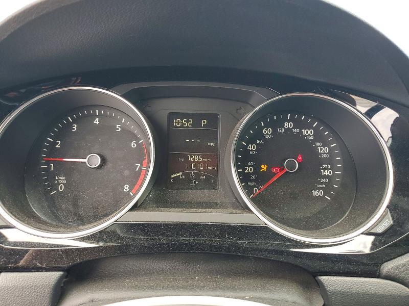 Aukcja sprzedaży 2016 Volkswagen Jetta, vin: 3VWD17AJ7GM402827, numer aukcji: 58420006