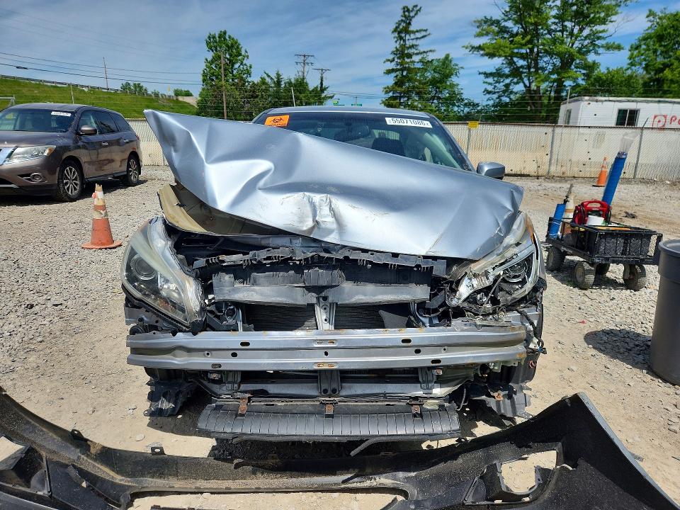 Aukcja sprzedaży 2016 Subaru Legacy, vin: 4S3BNAC65G3061224, numer aukcji: 55071086