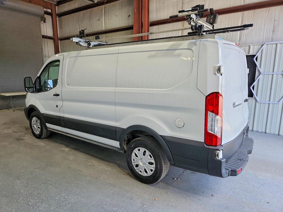 Aukcja sprzedaży 2019 Ford Transit, vin: 1FTYR1YM6KKA24509, numer aukcji: 53573526