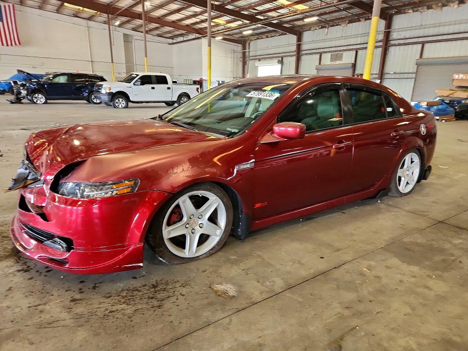Auction sale of the 2006 Acura 3.2tl, vin: 19UUA66206A028864, lot number: 57991336