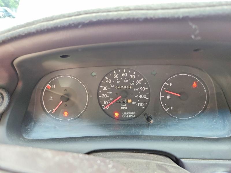1995 Toyota Corolla მანქანა იყიდება აუქციონზე, vin: 2T1AE04B3SC071011, აუქციონის ნომერი: 58900066