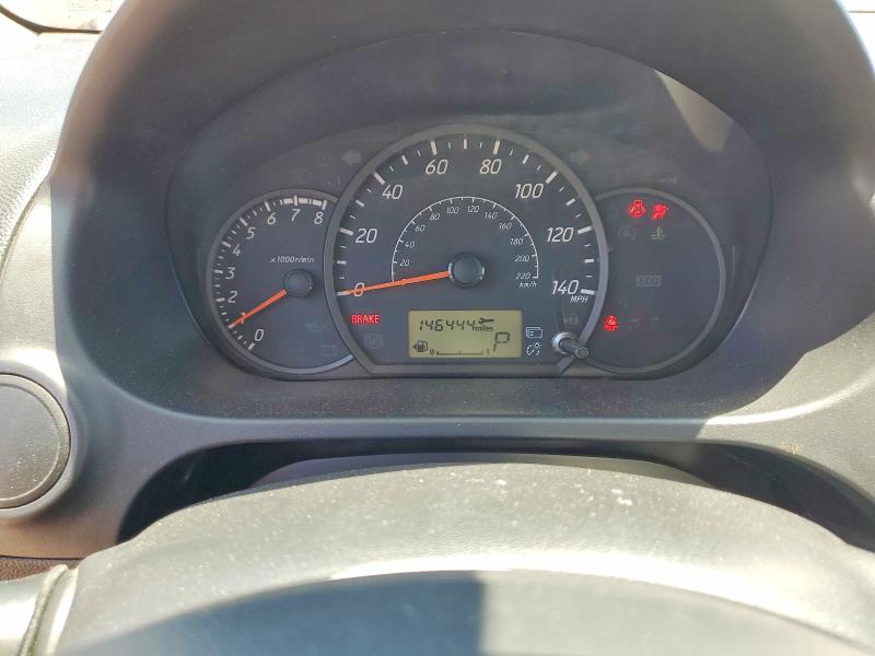 58932446 :رقم المزاد ، ML32A3HJ4FH032323 vin ، 2015 Mitsubishi Mirage مزاد بيع