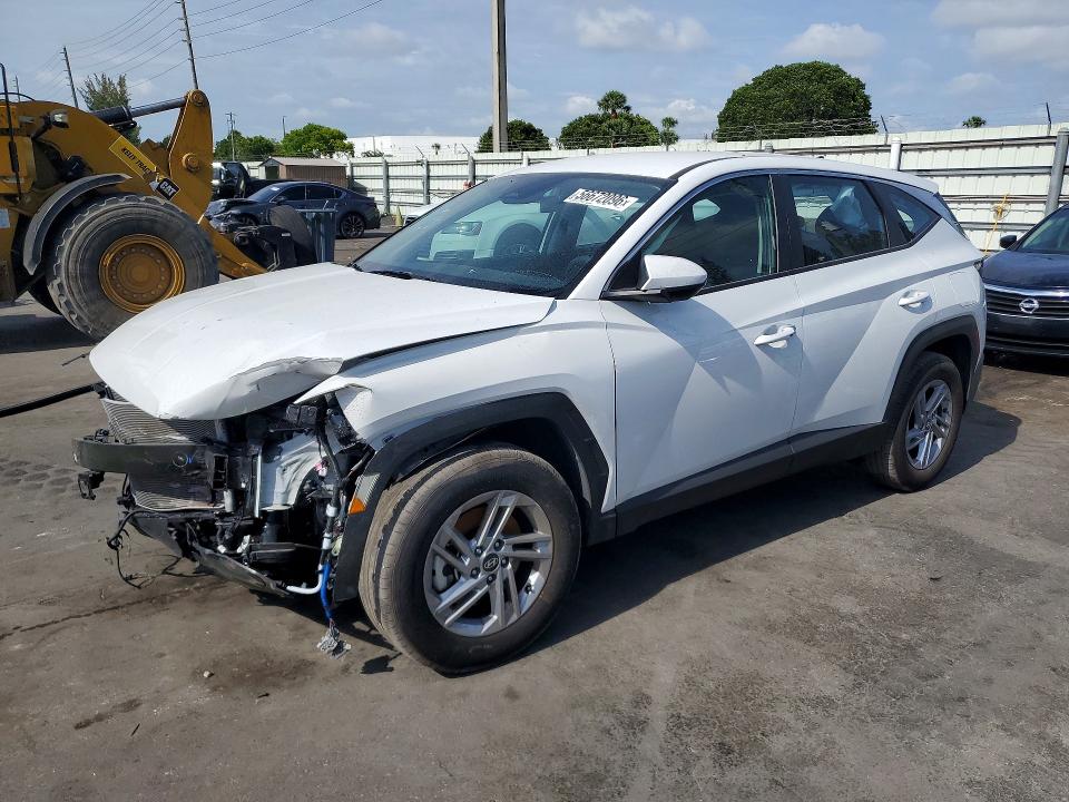 Aukcja sprzedaży 2026 Hyundai Tucson, vin: 5NMJA3DE9TH652788, numer aukcji: 56672096
