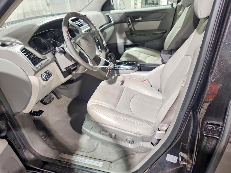 Продажа на аукционе авто 2017 Gmc Acadia Limited, vin: 1GKKRSKD7HJ289253, номер лота: 57010496