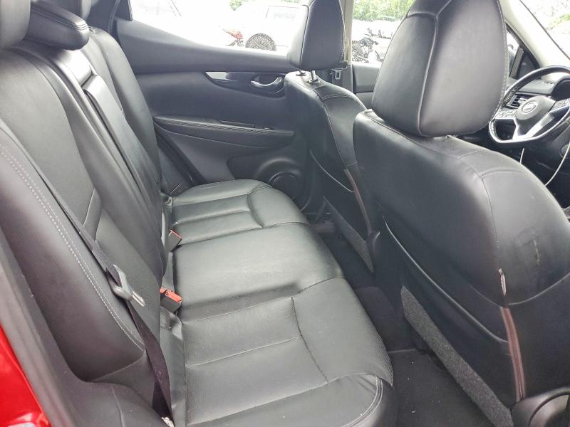Auction sale of the 2018 Nissan Rogue Sport, vin: JN1BJ1CR2JW201826, lot number: 57471086
