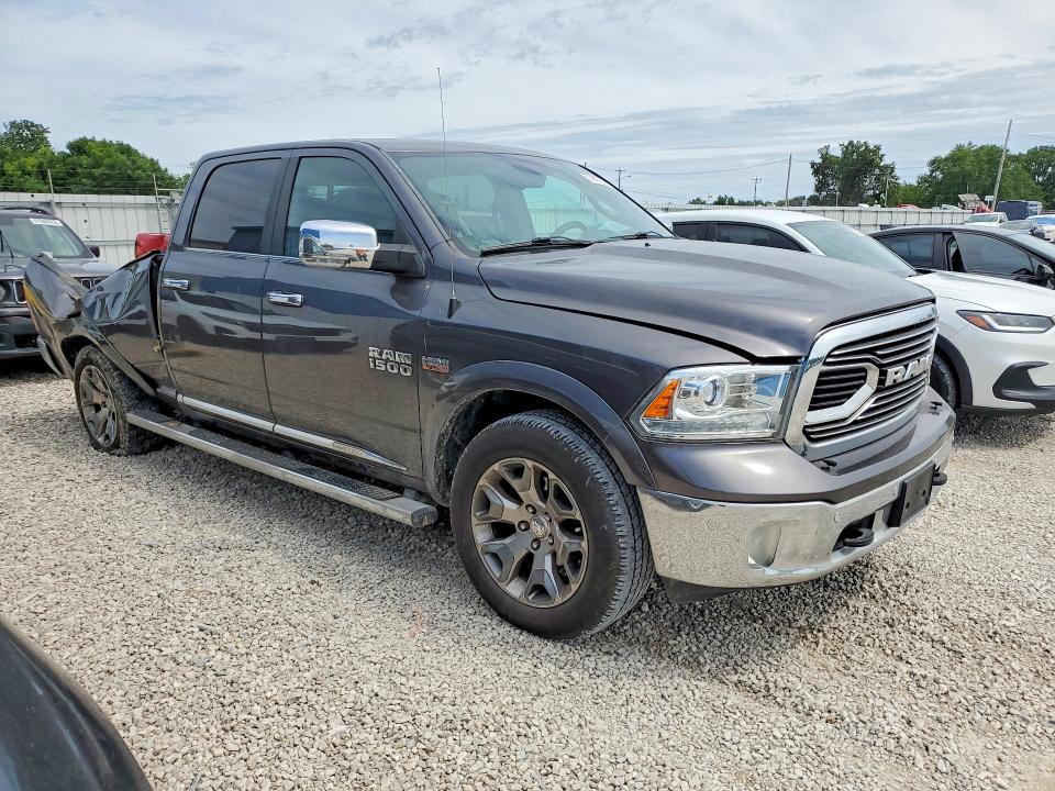 57967066 :رقم المزاد ، 1C6RR7WT4HS506994 vin ، 2017 Ram 1500 مزاد بيع