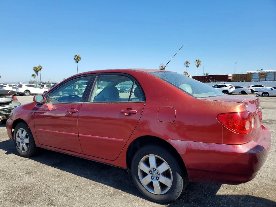 Aukcja sprzedaży 2007 Toyota Corolla, vin: 1NXBR30E37Z898118, numer aukcji: 56889986