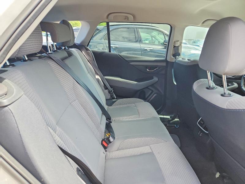 Aukcja sprzedaży 2024 Subaru Outback, vin: 4S4BTADC2R3201206, numer aukcji: 56991736