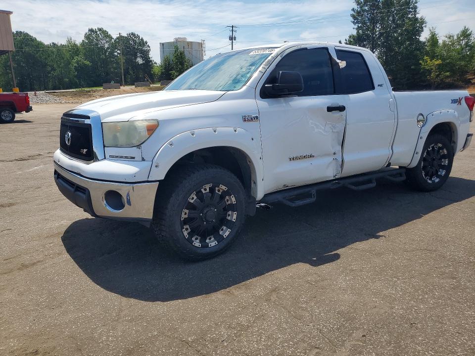 2012 Toyota Tundra მანქანა იყიდება აუქციონზე, vin: 5TFRY5F16CX128218, აუქციონის ნომერი: 55220746