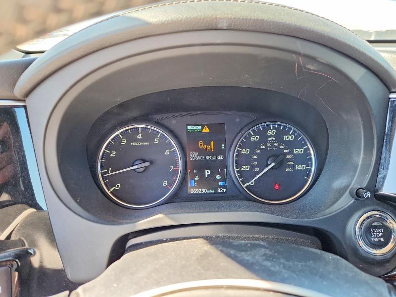 Продажа на аукционе авто 2020 Mitsubishi Outlander, vin: JA4AZ3A32LZ018563, номер лота: 56419336