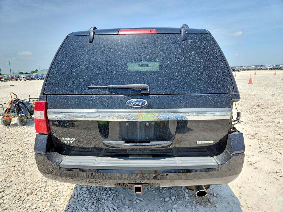 2016 Ford Expedition მანქანა იყიდება აუქციონზე, vin: 1FMJU1HT2GEF25583, აუქციონის ნომერი: 58804616