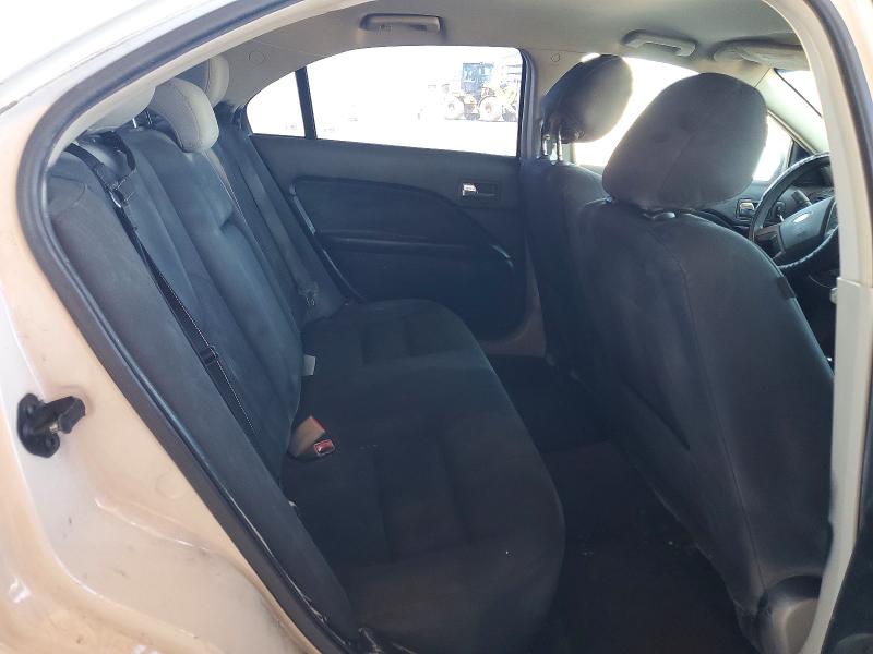 2012 Ford Fusion მანქანა იყიდება აუქციონზე, vin: 3FAHP0HG7CR264858, აუქციონის ნომერი: 55506896