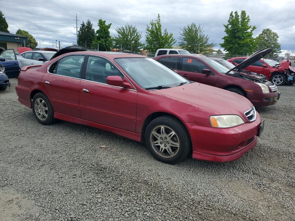 Продаж на аукціоні авто 1999 Acura 3.2tl, vin: 19UUA5648XA053847, номер лоту: 56992356