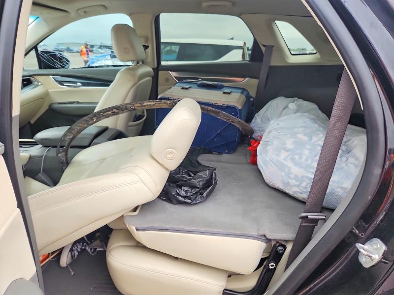 Aukcja sprzedaży 2019 Cadillac Xt5, vin: 1GYKNDRSXKZ172681, numer aukcji: 57413376