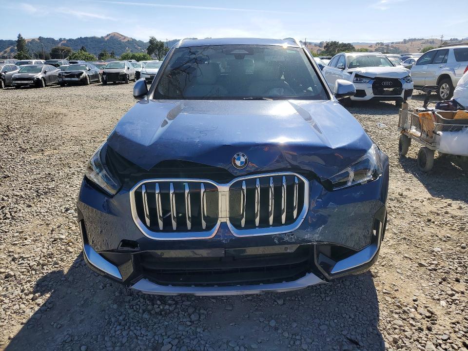 Aukcja sprzedaży 2024 Bmw X1, vin: WBX73EF06R5012053, numer aukcji: 54917716