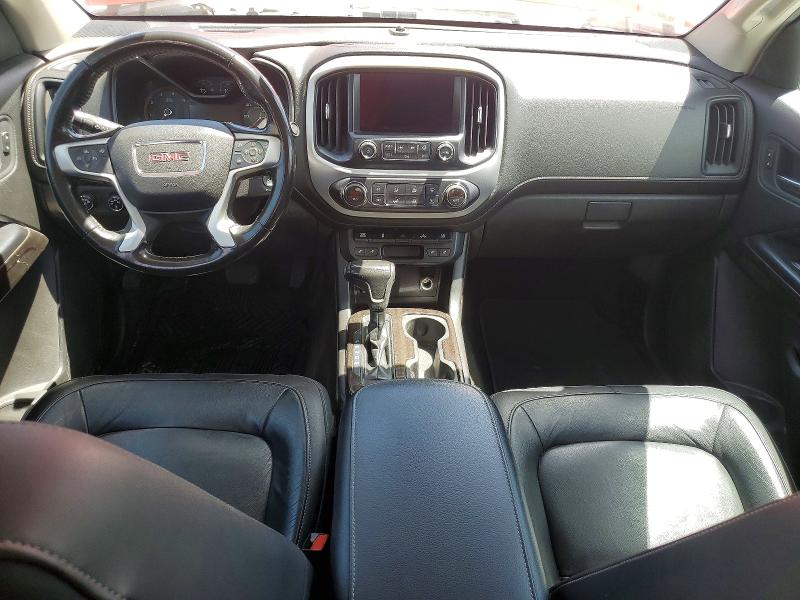 Aukcja sprzedaży 2016 Gmc Canyon, vin: 1GTP6DE19G1356070, numer aukcji: 85449035