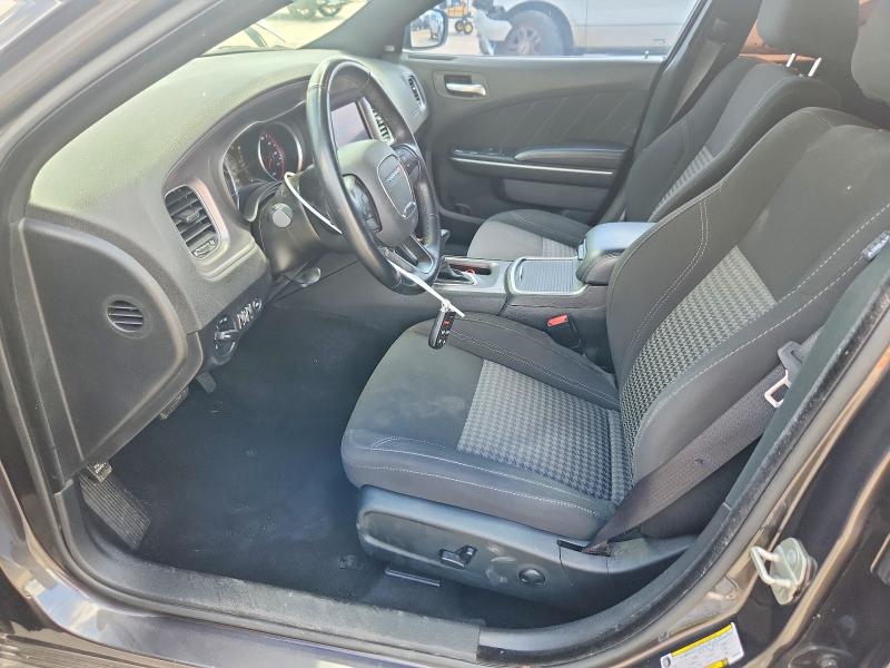Продаж на аукціоні авто 2023 Dodge Charger, vin: 2C3CDXBG2PH655663, номер лоту: 57583736