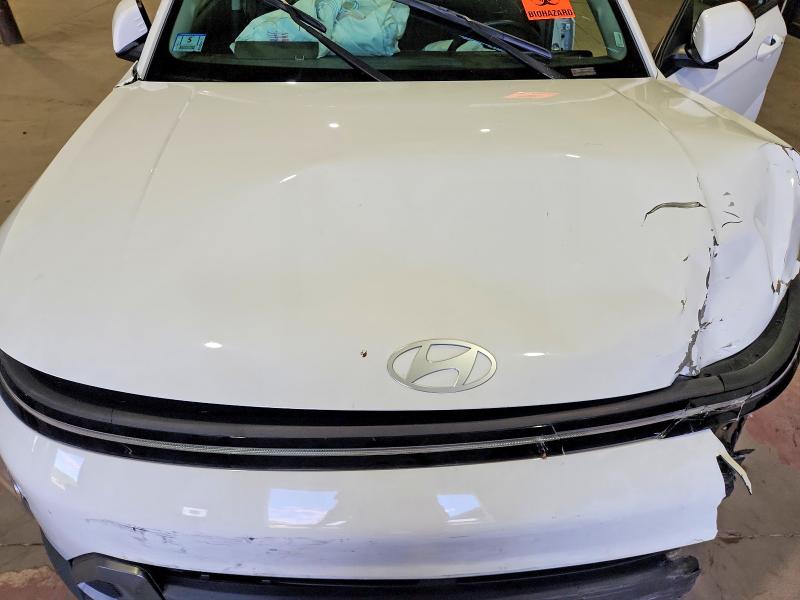 Продажа на аукционе авто 2025 Hyundai Kona, vin: KM8HBCAB9SU287702, номер лота: 57866976