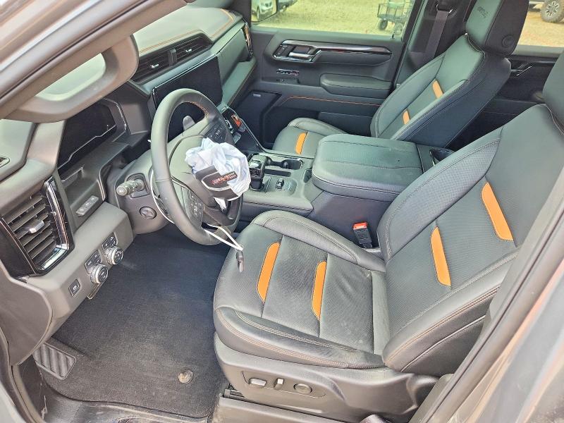 Продаж на аукціоні авто 2025 Gmc Sierra, vin: 3GTUUEE86SG284931, номер лоту: 55897246
