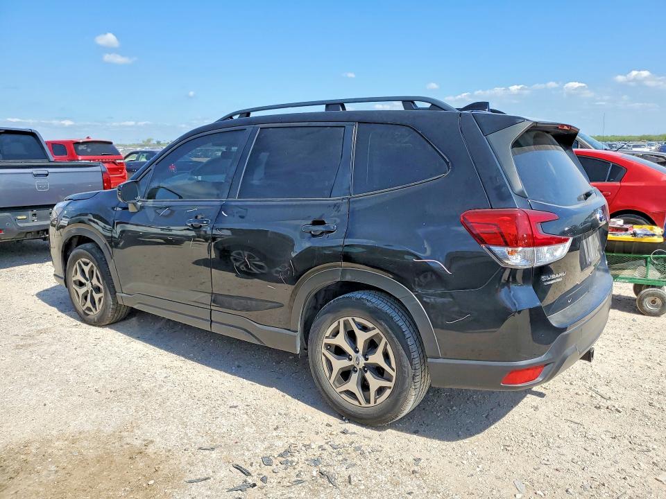 Aukcja sprzedaży 2022 Subaru Forester, vin: JF2SKAEC7NH405214, numer aukcji: 57400146
