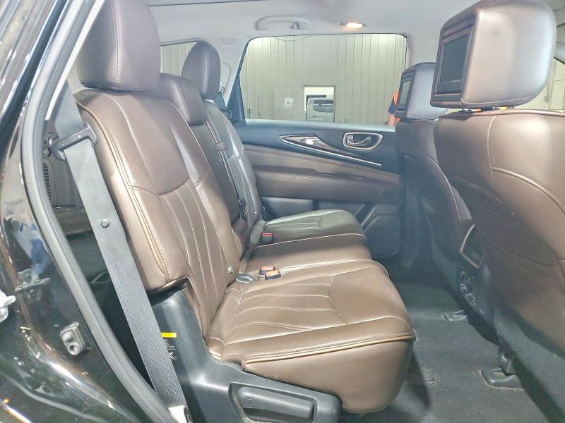 Продаж на аукціоні авто 2015 Infiniti Qx60, vin: 5N1AL0MN9FC553816, номер лоту: 57949716