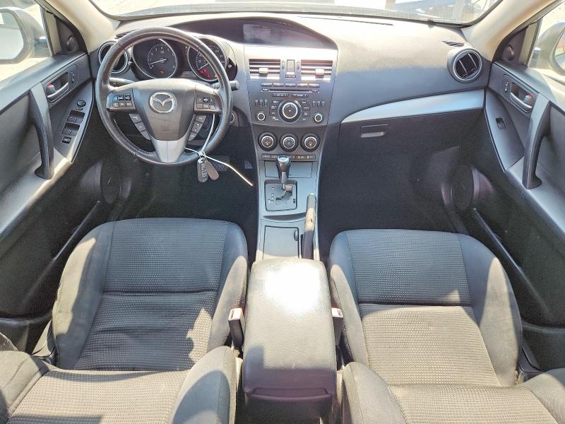 Aukcja sprzedaży 2013 Mazda 3, vin: JM1BL1V7XD1819173, numer aukcji: 59182746