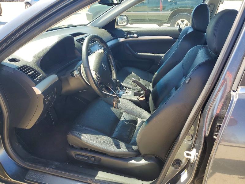 56787246 :رقم المزاد ، JH4CL96897C013617 vin ، 2007 Acura Tsx مزاد بيع