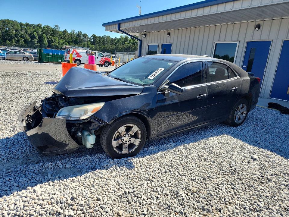 Aukcja sprzedaży 2015 Chevrolet Malibu, vin: 1G11B5SL7FF307232, numer aukcji: 55918726