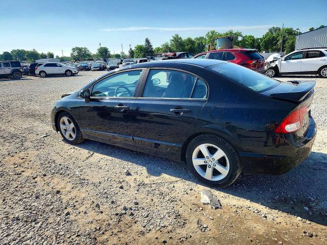 56764126 :رقم المزاد ، 19XFA1F54BE012095 vin ، 2011 Honda Civic مزاد بيع