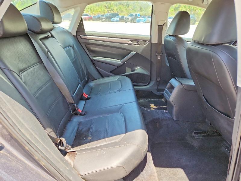 Aukcja sprzedaży 2017 Volkswagen Passat, vin: 1VWDT7A30HC084743, numer aukcji: 56353046