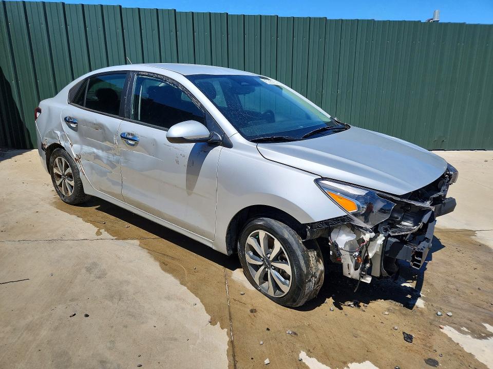 Продажа на аукционе авто 2023 Kia Rio, vin: 3KPA24AD8PE520410, номер лота: 56052856