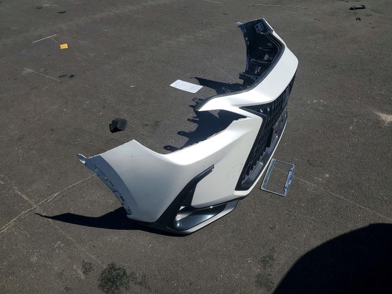 2024 Lexus Nx 350h მანქანა იყიდება აუქციონზე, vin: 2T2GKCEZ6RC019930, აუქციონის ნომერი: 57186586