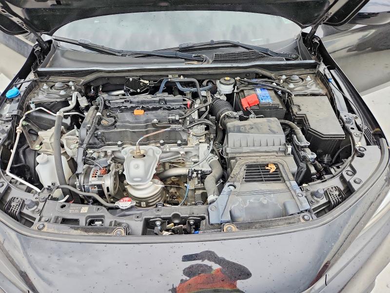 Aukcja sprzedaży 2024 Honda Civic, vin: 2HGFE2F52RH512430, numer aukcji: 58605766