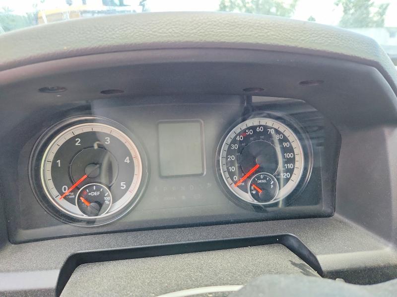 54314326 :رقم المزاد ، 3C63RRGL1HG736886 vin ، 2017 Ram 3500 مزاد بيع