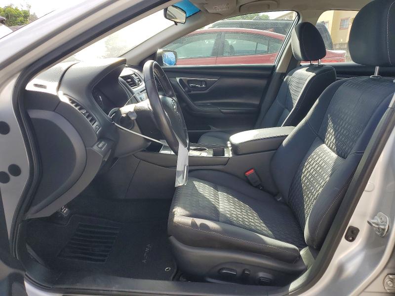 Продаж на аукціоні авто 2018 Nissan Altima, vin: 1N4AL3AP6JC234965, номер лоту: 58003276