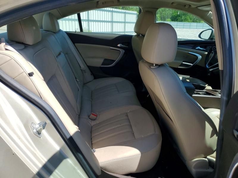 Aukcja sprzedaży 2015 Buick Regal, vin: 2G4GR5GXXF9106258, numer aukcji: 55068876